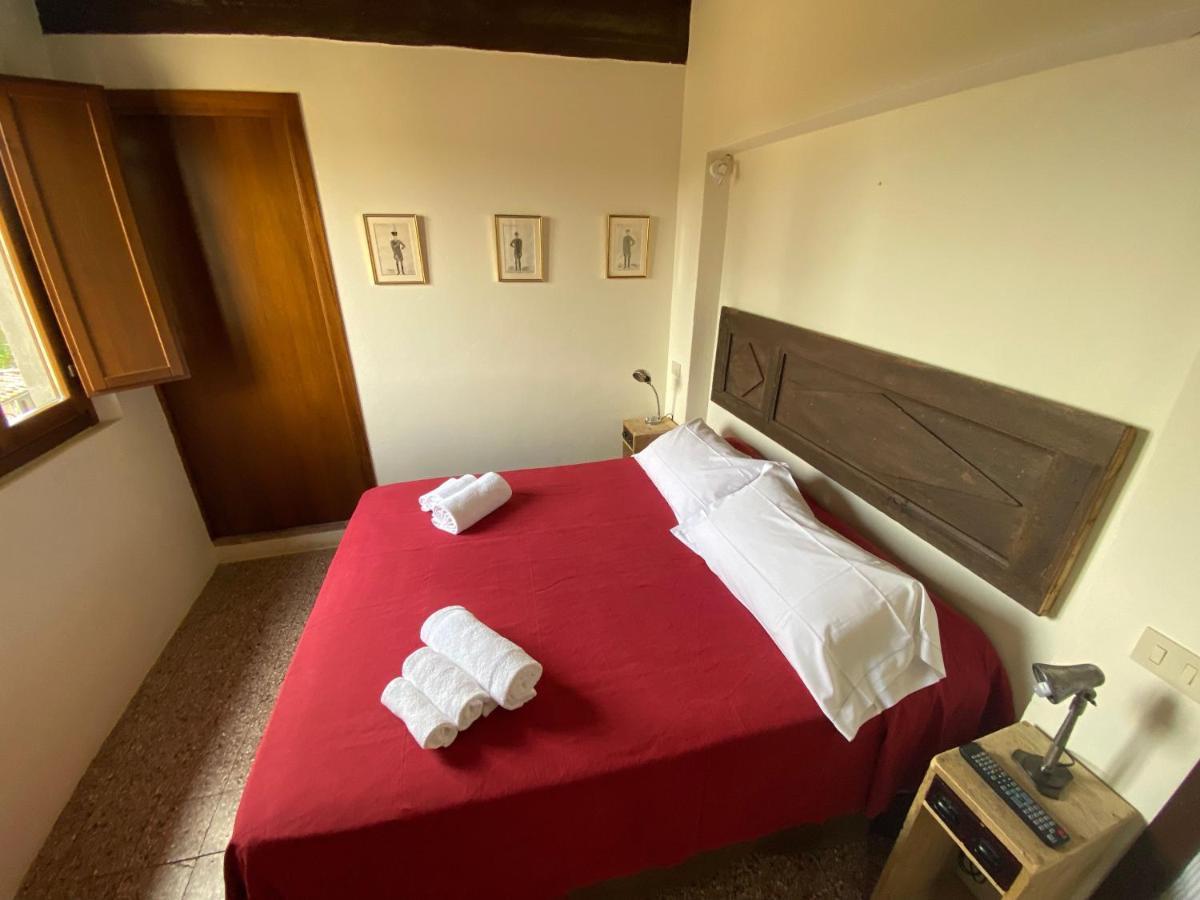 Rooms And Wine Al Castello Monteriggioni Zewnętrze zdjęcie