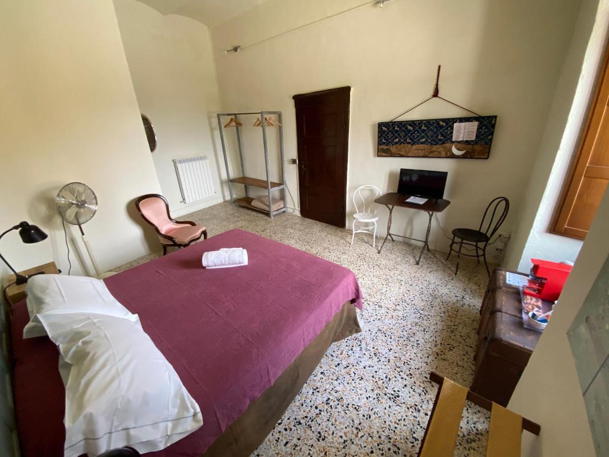 Rooms And Wine Al Castello Monteriggioni Zewnętrze zdjęcie