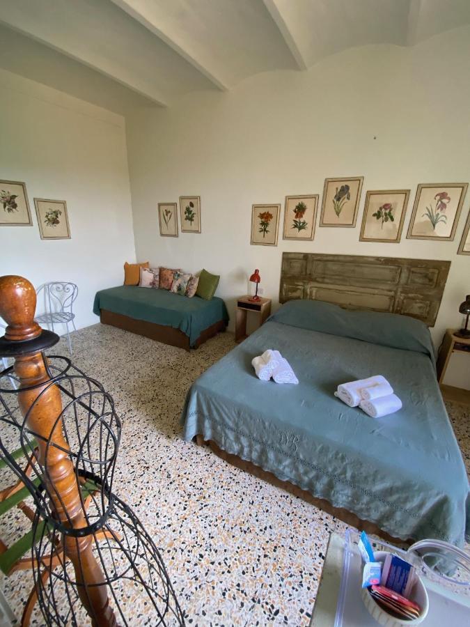 Rooms And Wine Al Castello Monteriggioni Zewnętrze zdjęcie
