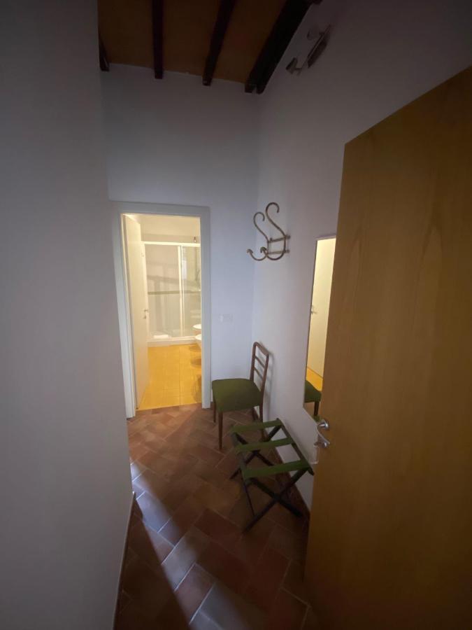 Rooms And Wine Al Castello Monteriggioni Zewnętrze zdjęcie